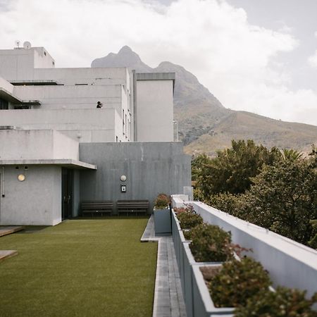 Campuskey Cape Town Cidade Do Cabo Exterior foto